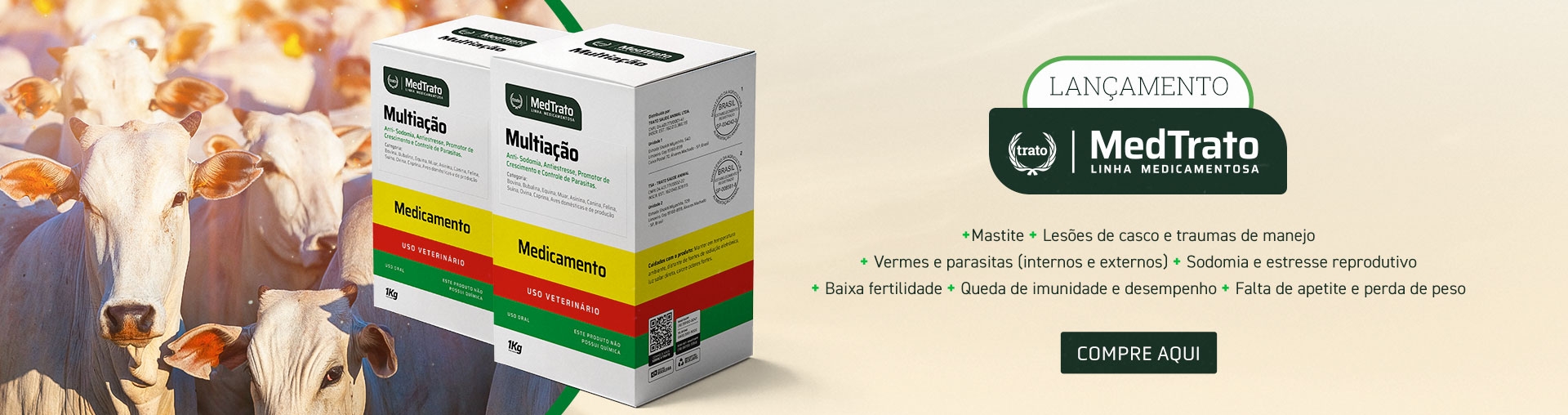 Med Trato