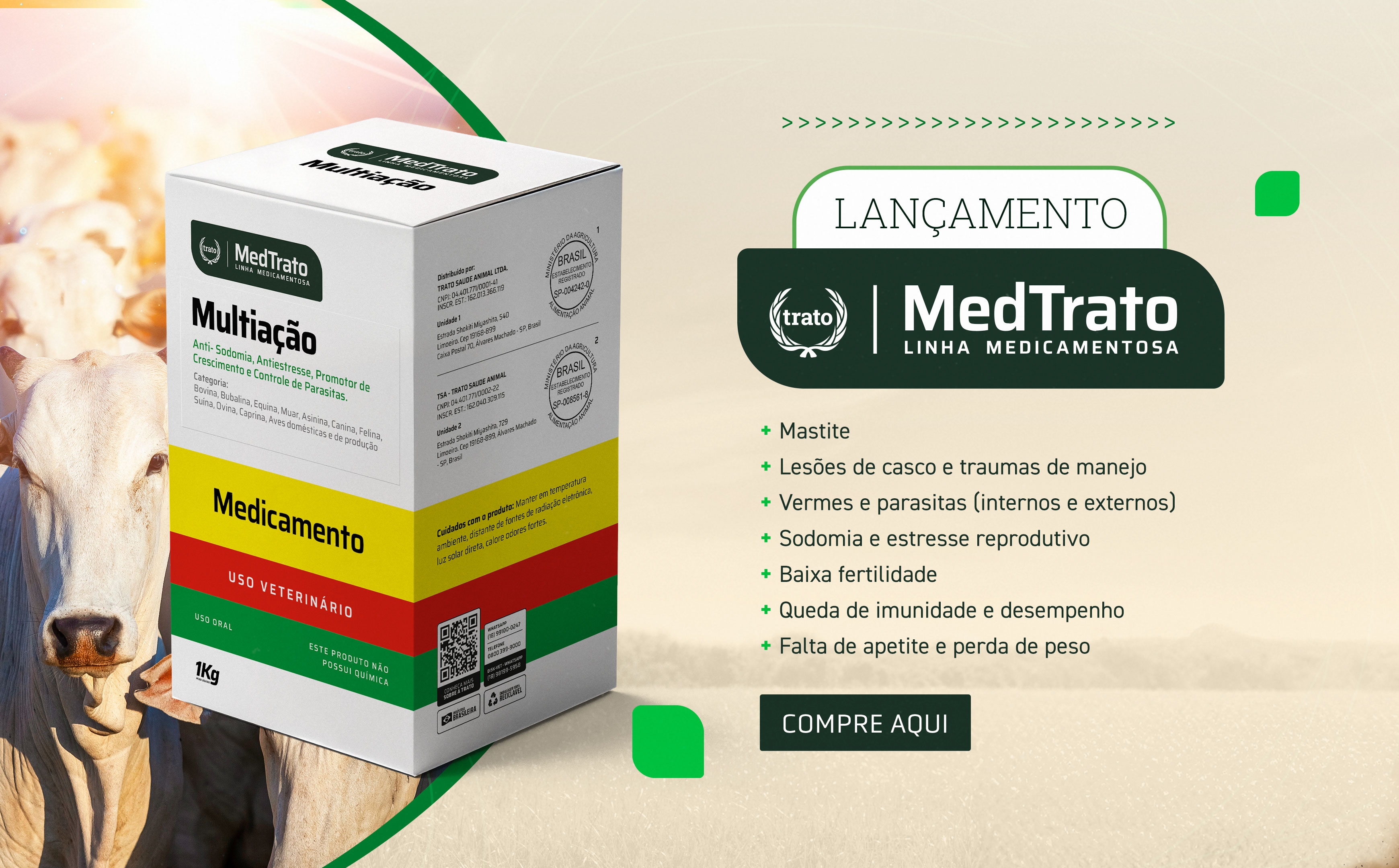Med Trato
