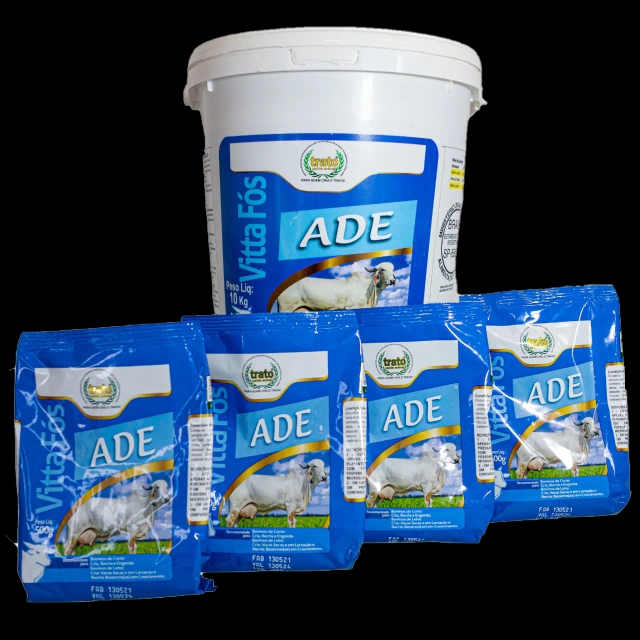 Vitta Fos ADE