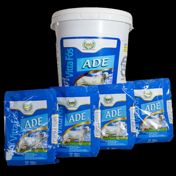 Vitta Fos ADE